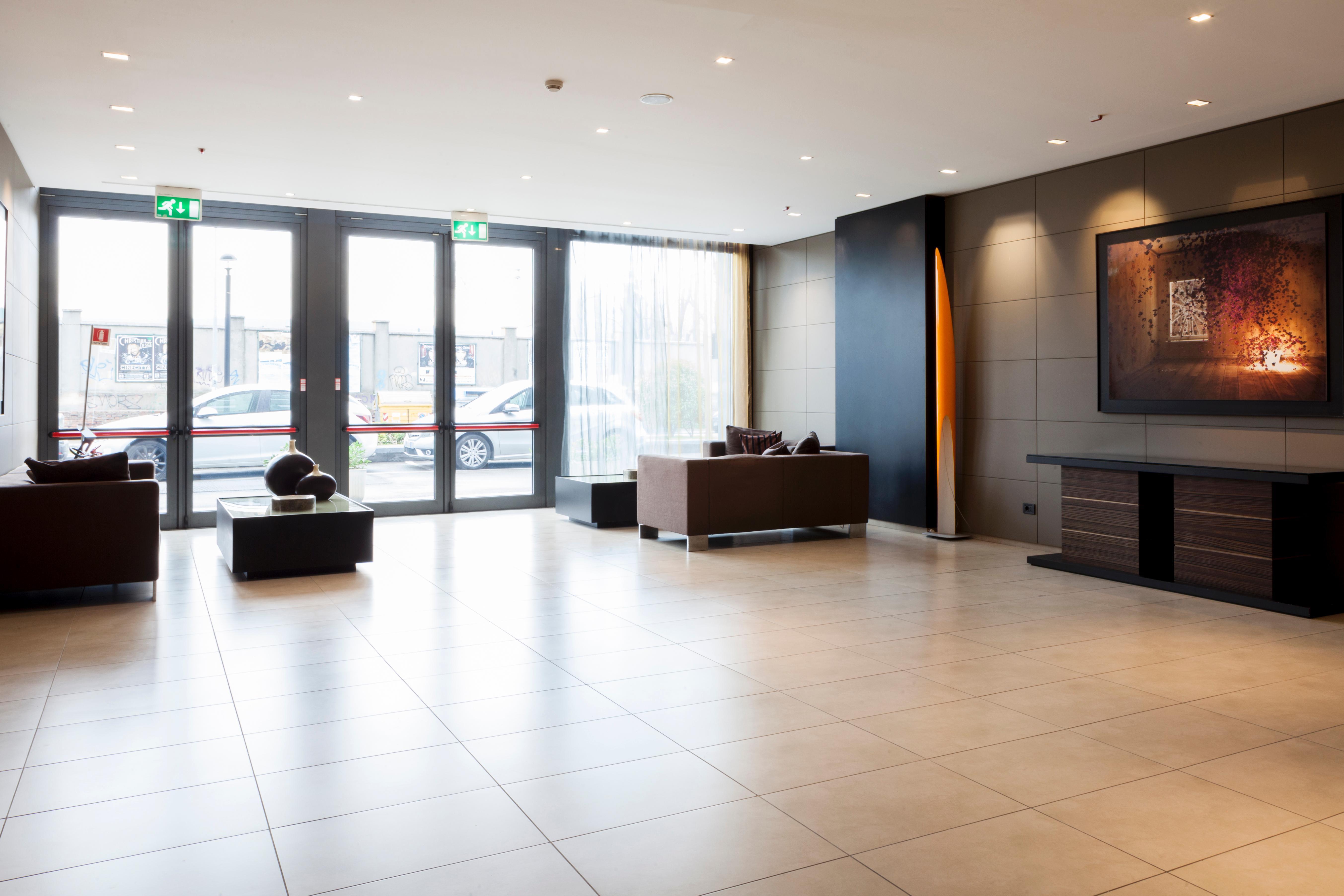 Ac Hotel Bologna By Marriott — Zdjęcia 2